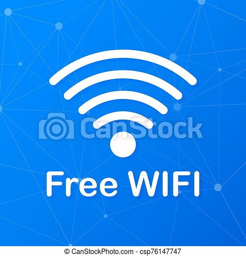 Detail Free Wifi Symbol Nomer 22
