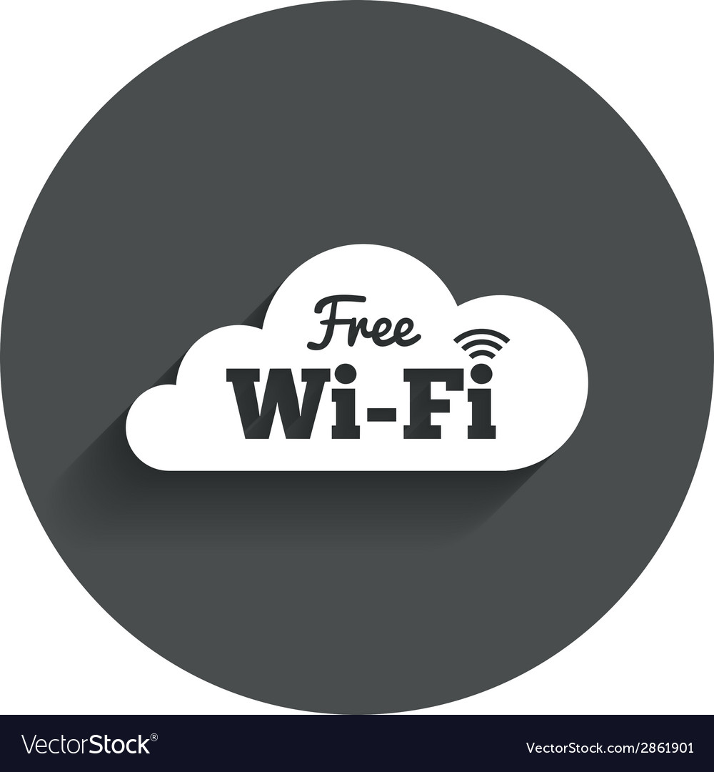 Detail Free Wifi Symbol Nomer 32