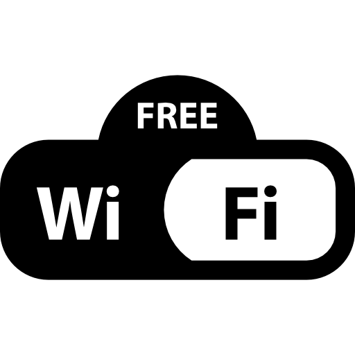 Detail Free Wifi Symbol Nomer 40