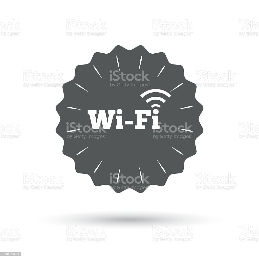 Detail Free Wifi Symbol Nomer 42