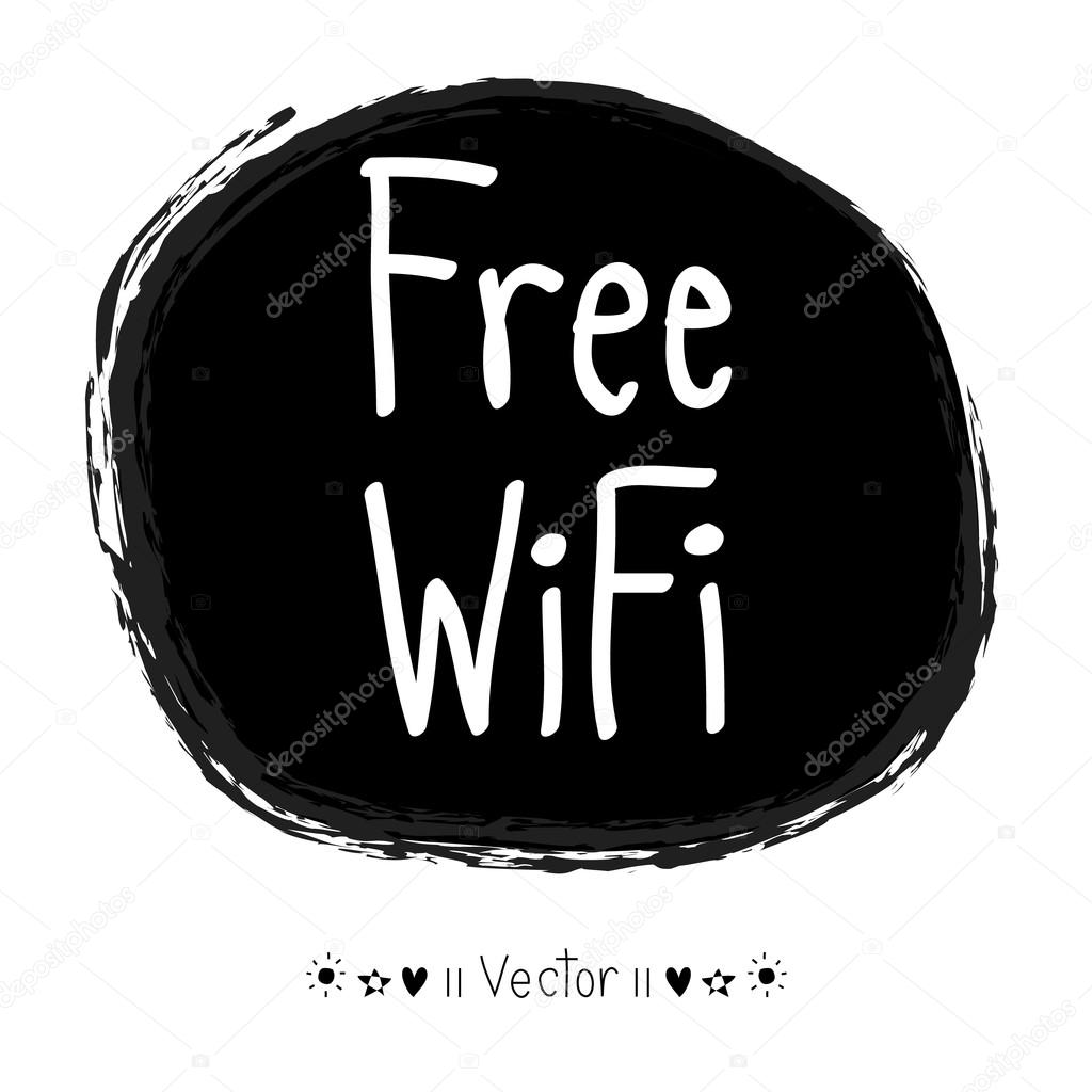 Detail Free Wifi Vector Nomer 42