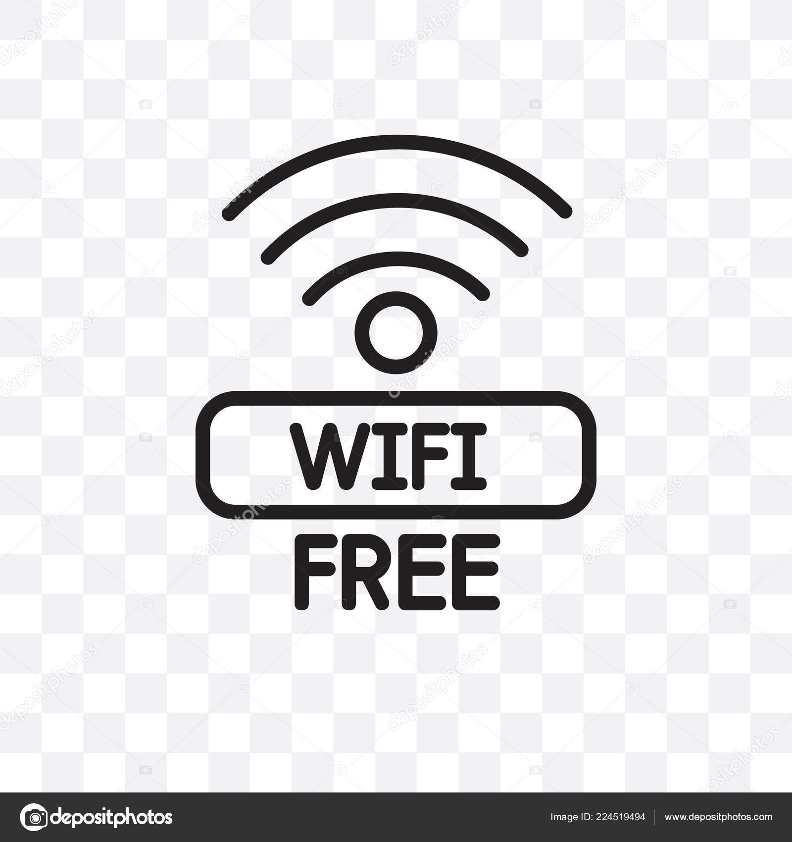 Detail Free Wifi Vector Nomer 51