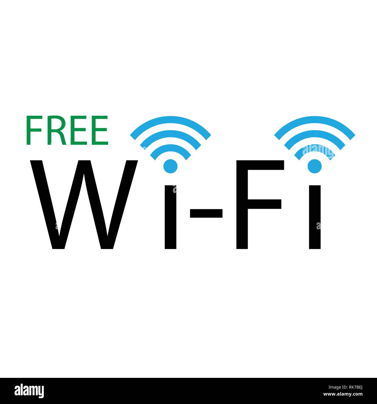 Detail Free Wifi Vector Nomer 53