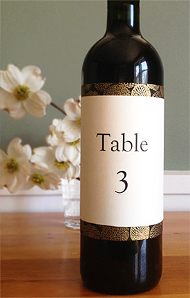 Detail Free Wine Bottle Label Template Microsoft Word Nomer 36