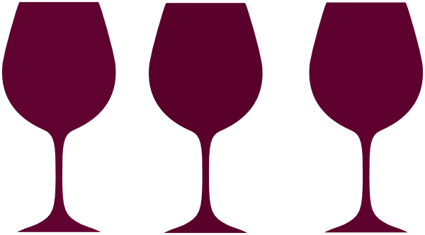 Detail Free Wine Clipart Nomer 36