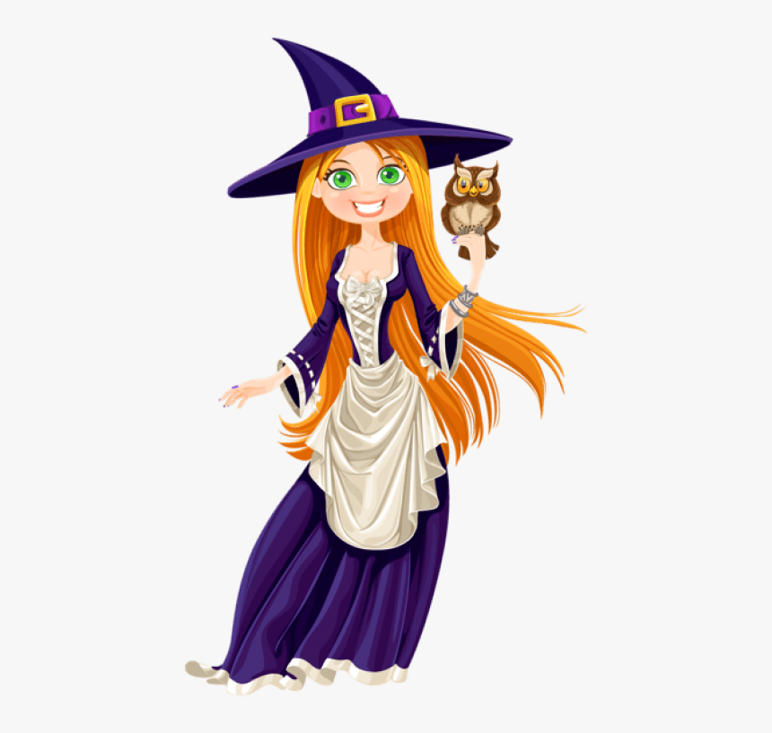 Detail Free Witch Images Nomer 24