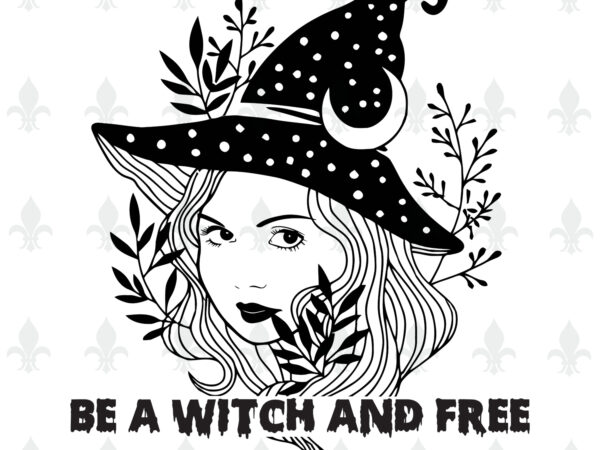 Detail Free Witch Images Nomer 29