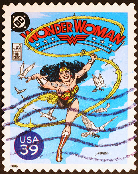 Detail Free Wonder Woman Images Nomer 17