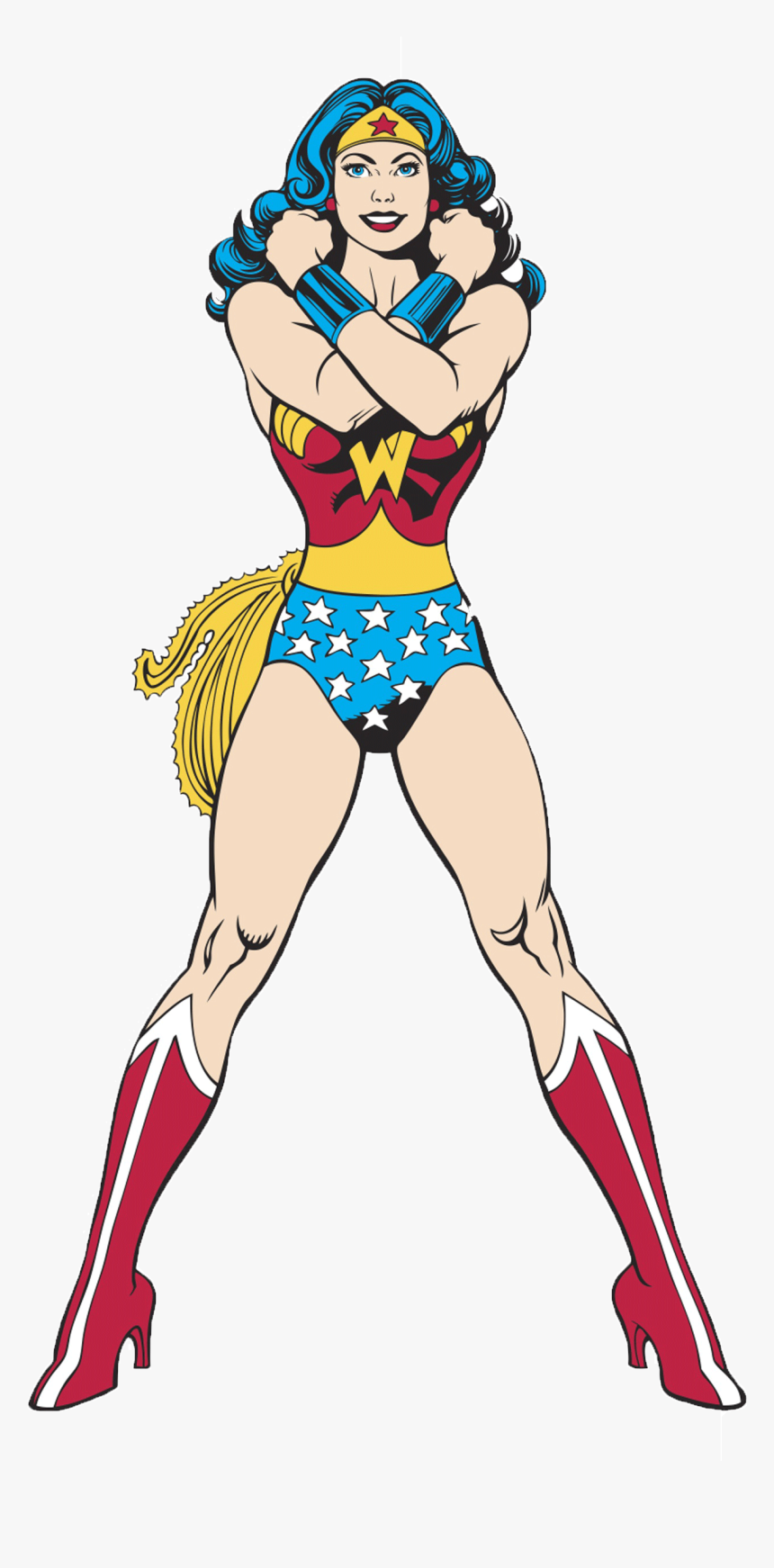 Detail Free Wonder Woman Images Nomer 3