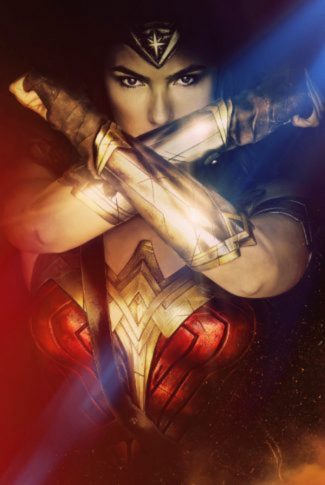 Detail Free Wonder Woman Images Nomer 46