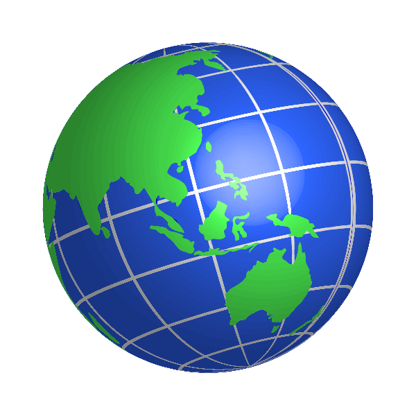 Detail Free World Globe Nomer 11