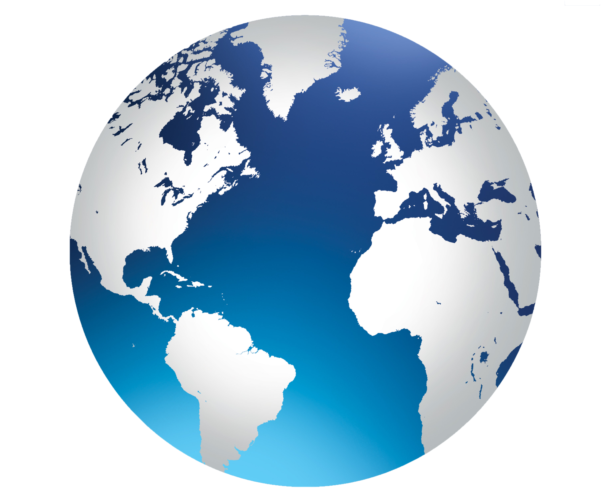 Detail Free World Globe Nomer 18