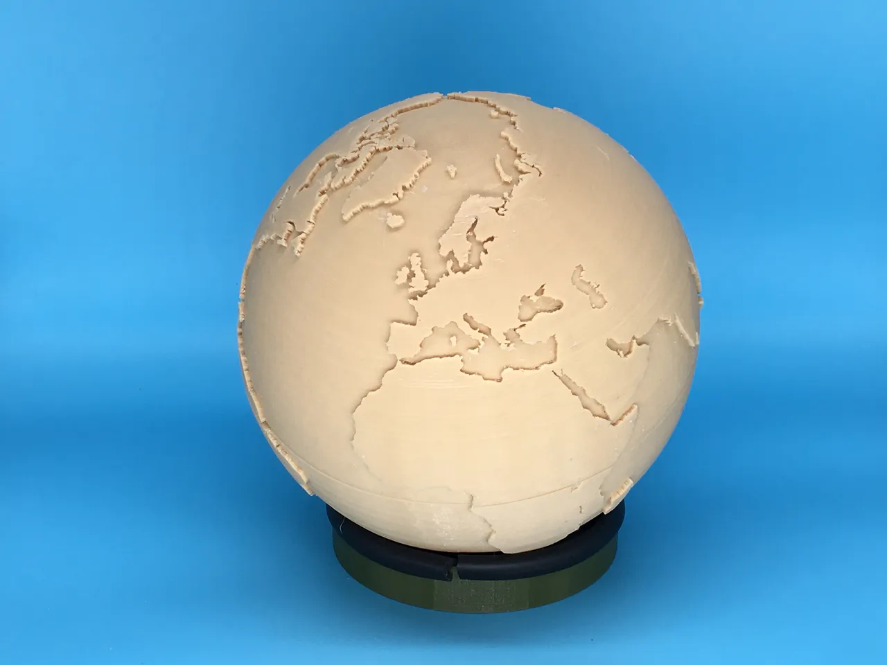 Detail Free World Globe Nomer 41