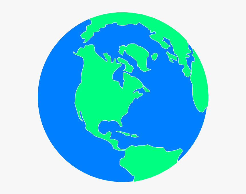 Detail Free World Globe Nomer 54