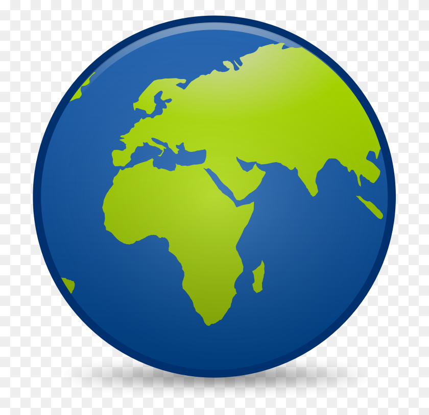 Detail Free World Globe Nomer 55