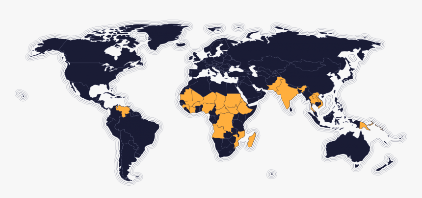 Detail Free World Map Download Nomer 53