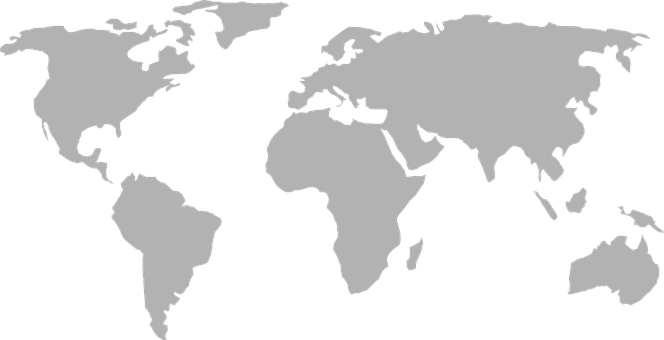 Detail Free World Map Picture Nomer 10