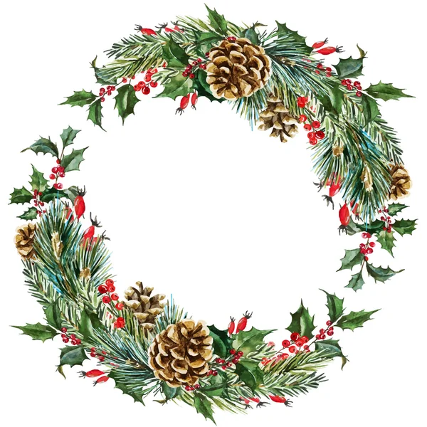 Detail Free Wreath Images Nomer 30