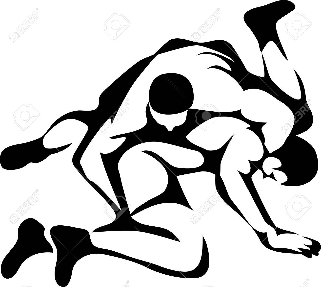 Detail Free Wrestling Images Nomer 36