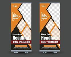 Detail Free X Banner Template Nomer 11