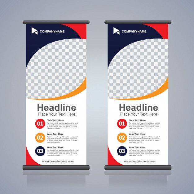 Detail Free X Banner Template Nomer 18