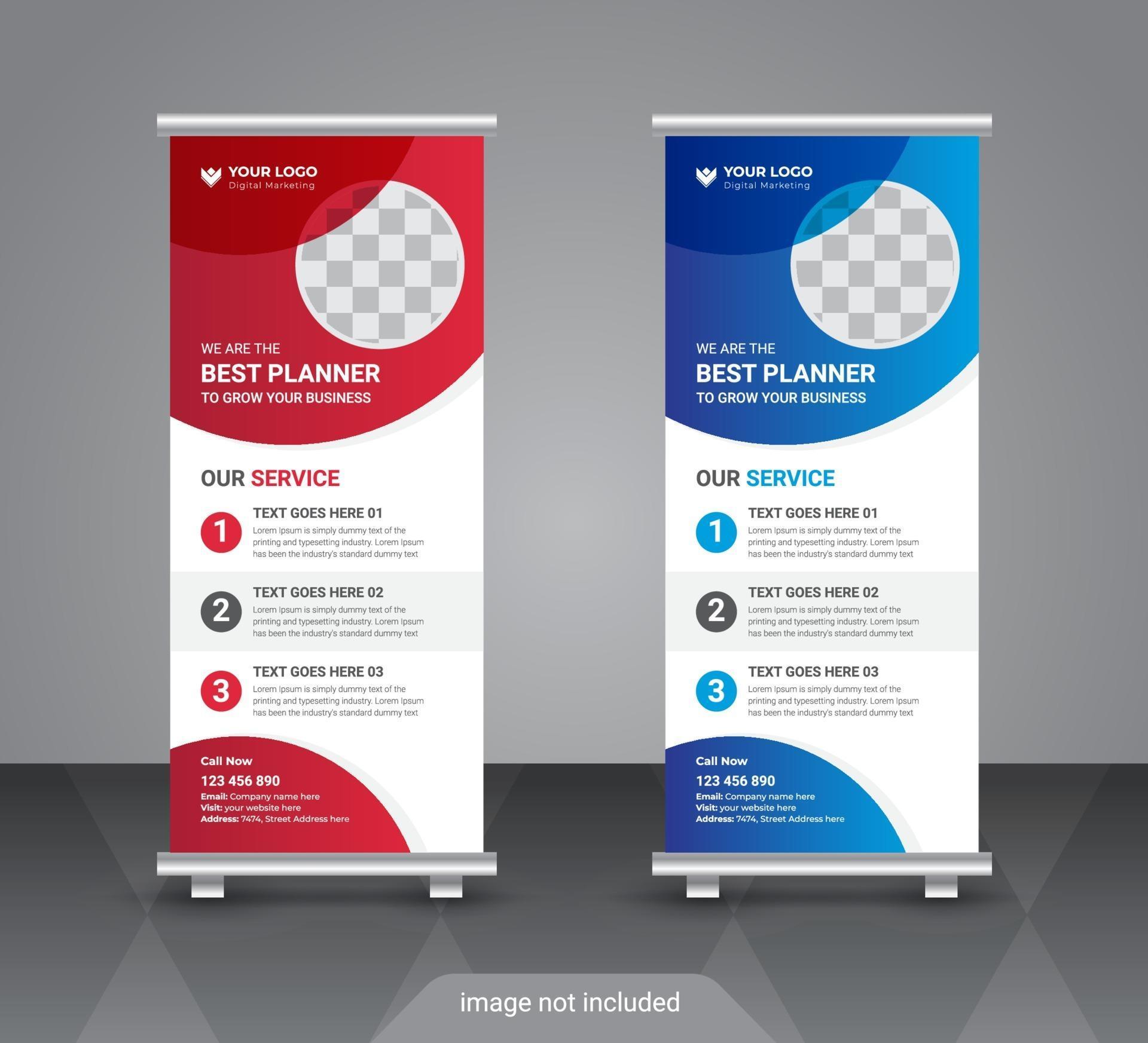 Detail Free X Banner Template Nomer 20