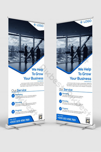 Detail Free X Banner Template Nomer 27