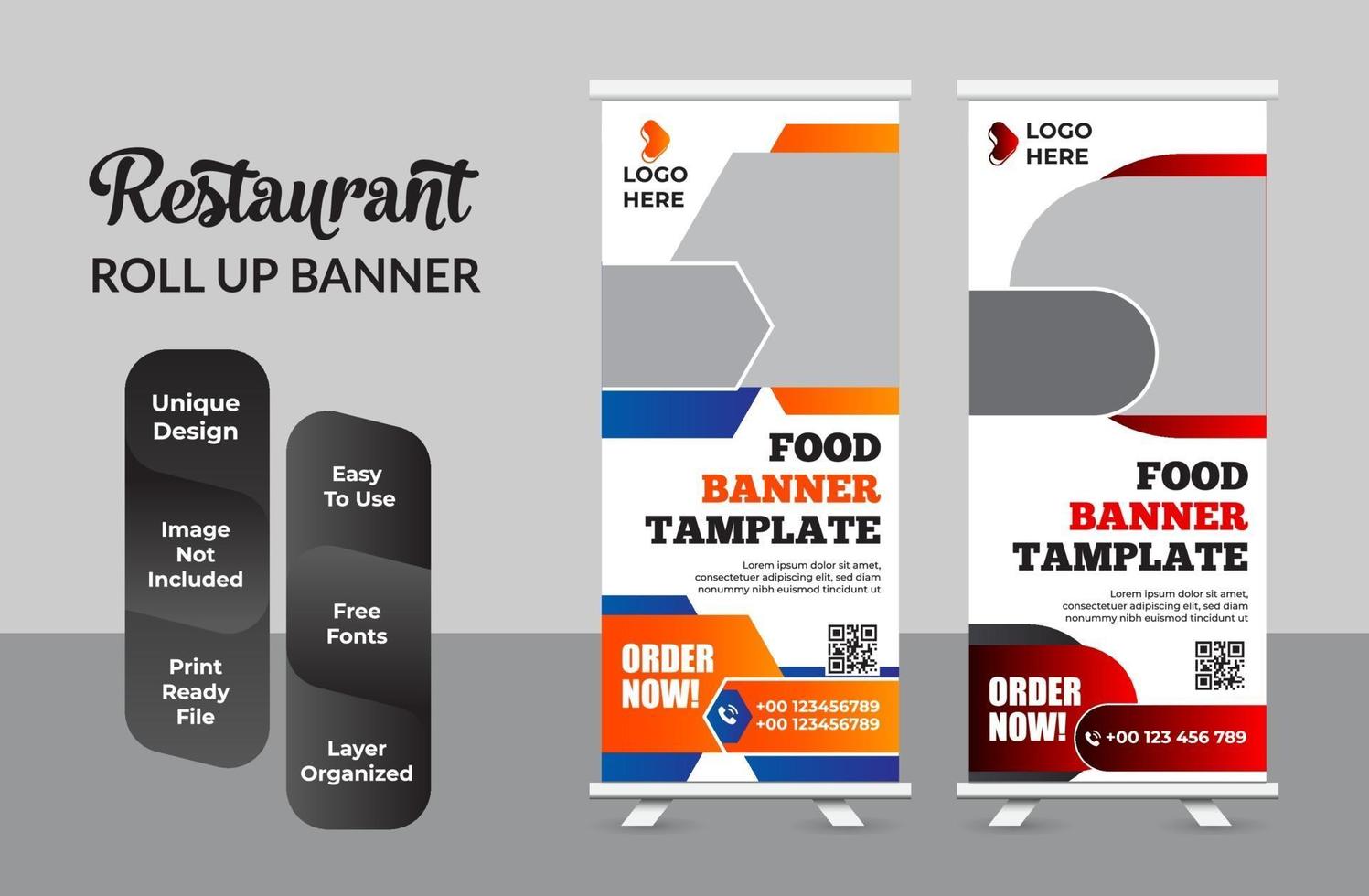 Detail Free X Banner Template Nomer 31