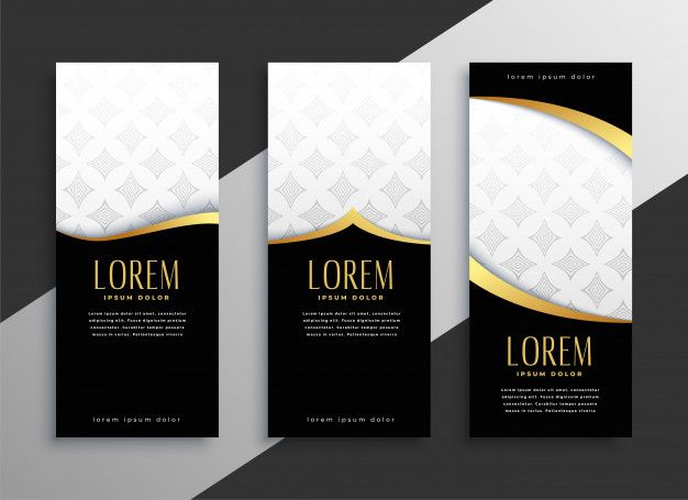 Detail Free X Banner Template Nomer 40