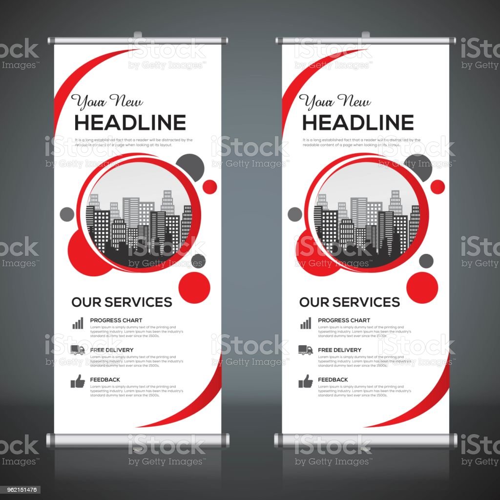 Detail Free X Banner Template Nomer 48