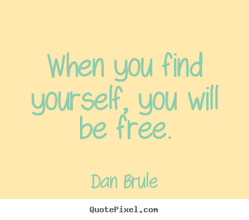 Detail Free Yourself Quotes Nomer 36