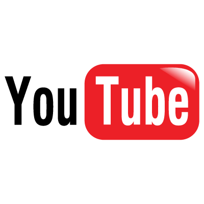 Detail Free Youtube Logo Nomer 12