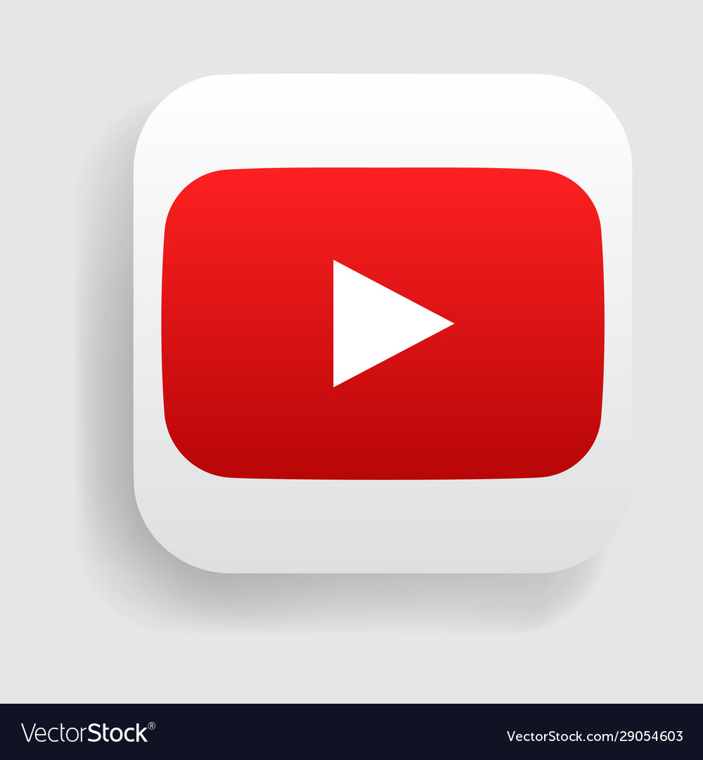 Detail Free Youtube Logo Nomer 13