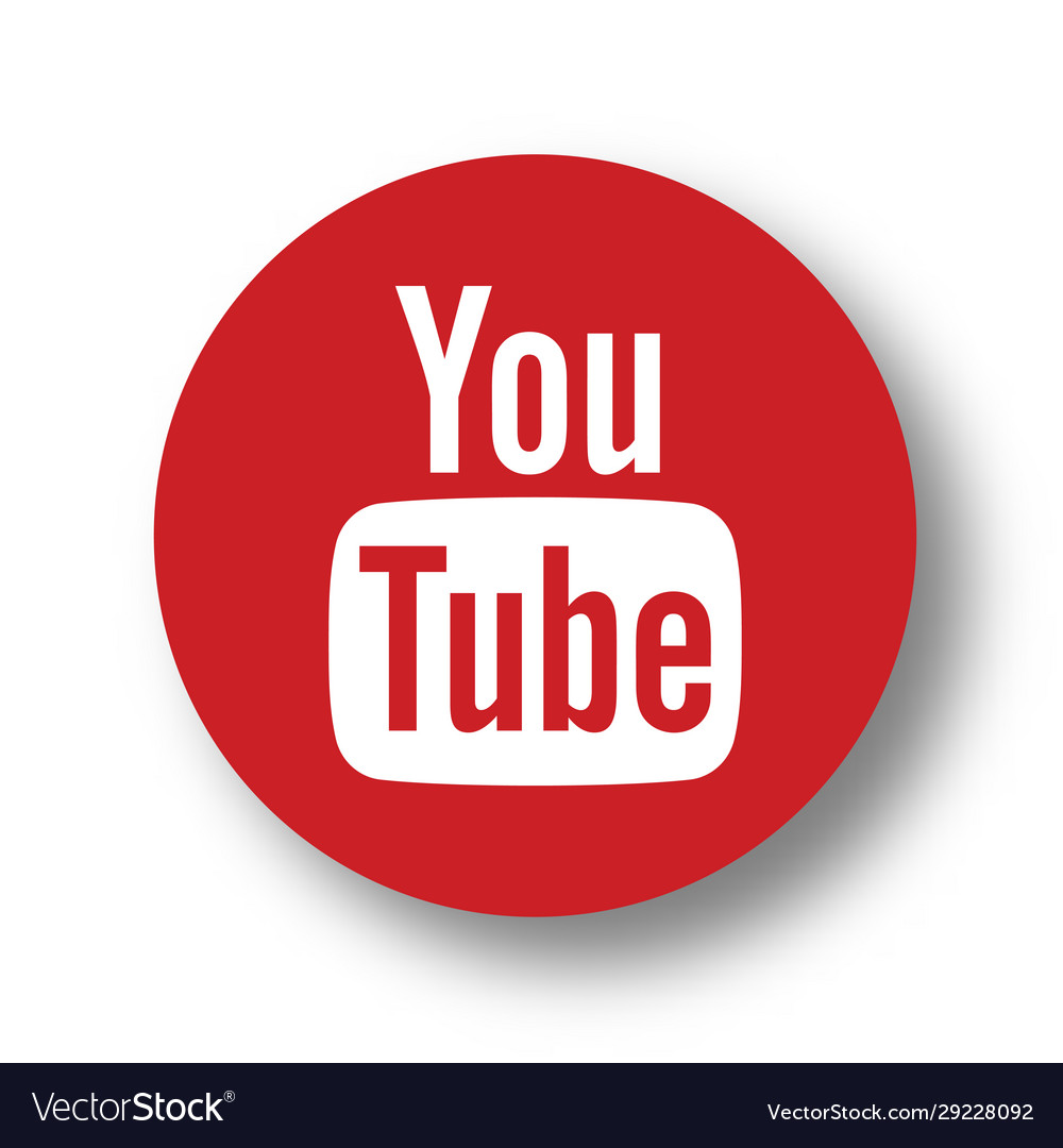 Detail Free Youtube Logo Nomer 29