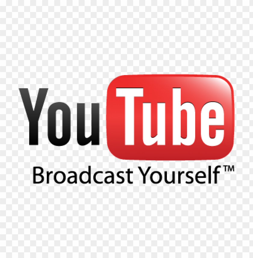 Detail Free Youtube Logo Nomer 9