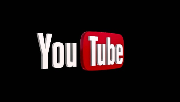 Detail Free Youtube Logos Nomer 2