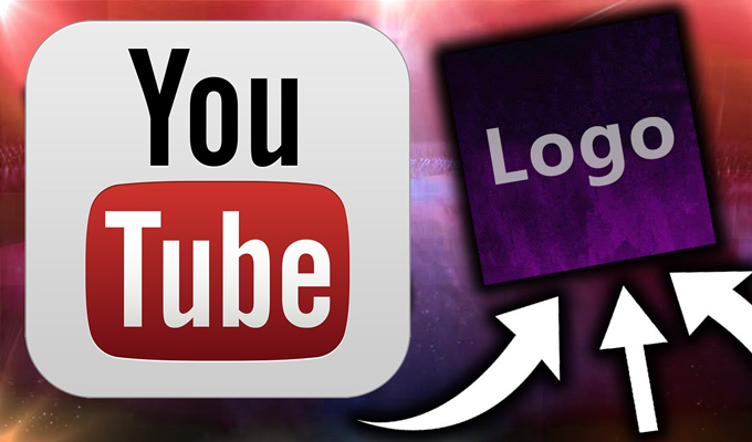 Detail Free Youtube Logos Nomer 17