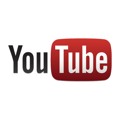 Detail Free Youtube Logos Nomer 31