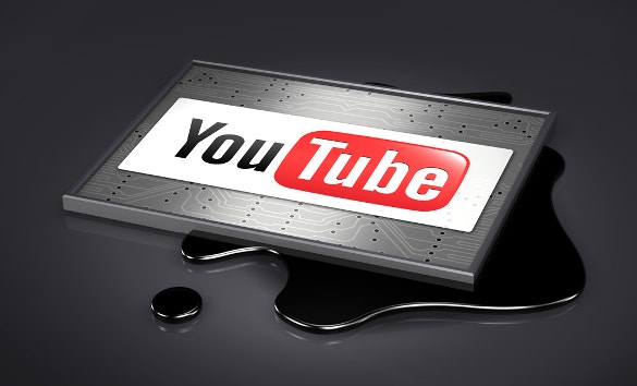 Download Free Youtube Logos Nomer 47