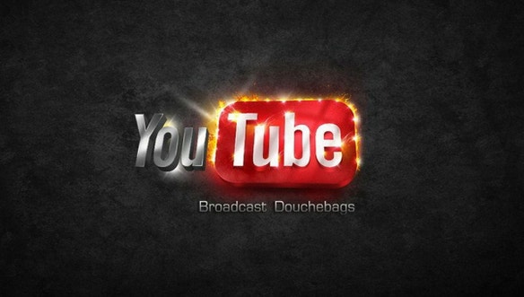 Detail Free Youtube Logos Nomer 7