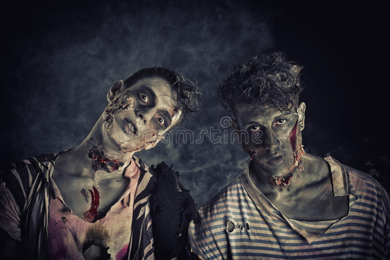 Detail Free Zombie Pictures Nomer 22