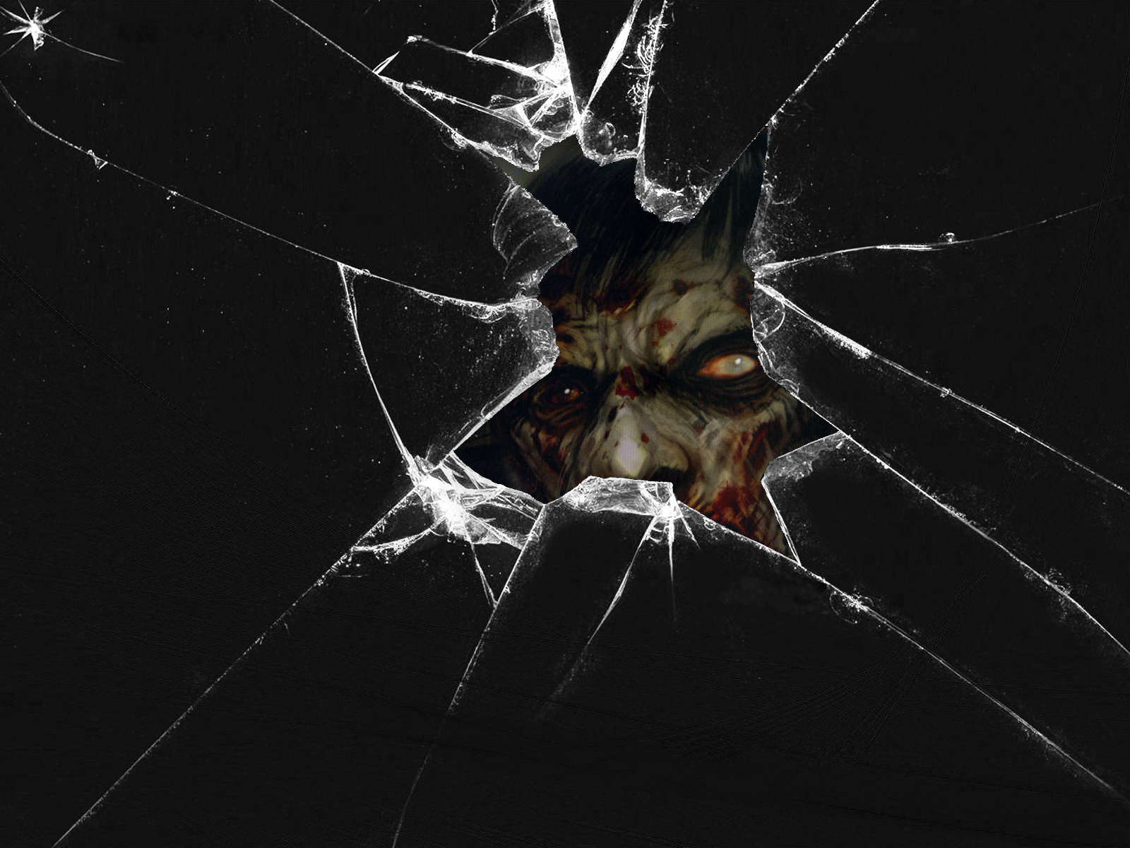 Detail Free Zombie Wallpaper Downloads Nomer 7