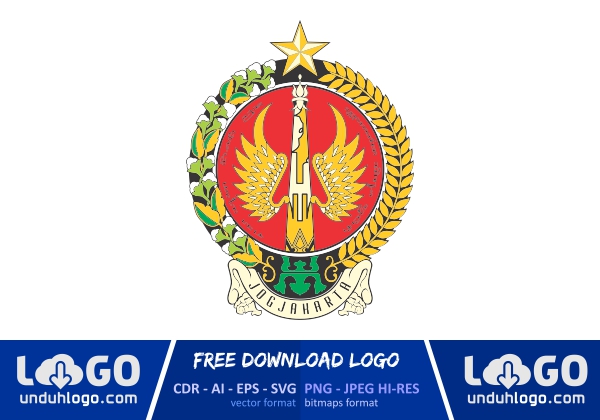 Download Freed Download Logo Dinas Kebudayaan Yogyakarta Nomer 8