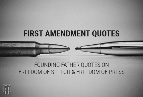 Detail Freedom Of The Press Quotes Nomer 34