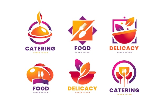 Detail Freee Download Logo Catering Foodcdr Nomer 3