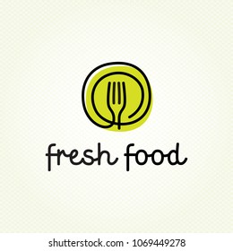 Detail Freee Download Logo Catering Foodcdr Nomer 30