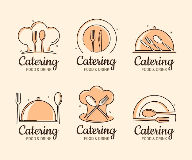 Detail Freee Download Logo Catering Foodcdr Nomer 6