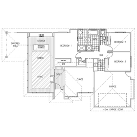 Detail Freelance Gambar Autocad Nomer 13