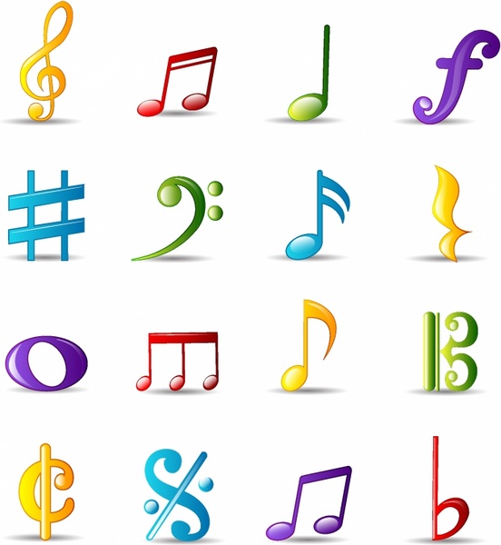 Detail Freemusic Notes Nomer 42