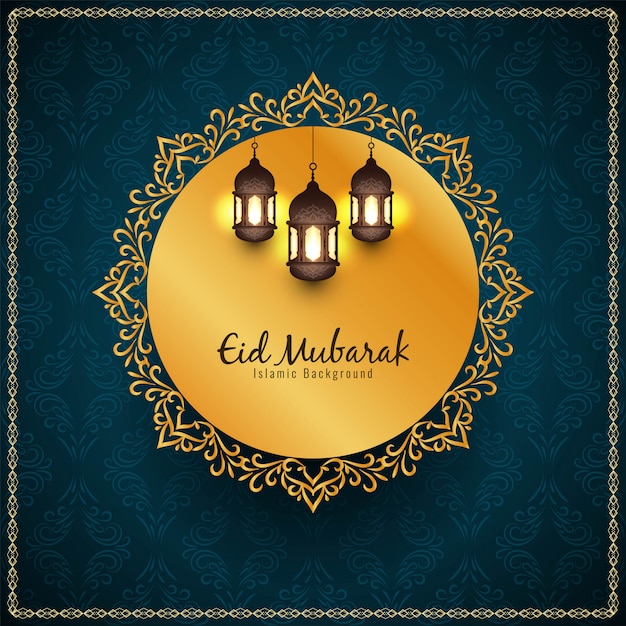 Detail Freepik Eid Mubarak Nomer 40